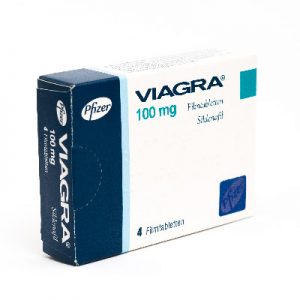 Viagra Pfizer Packung