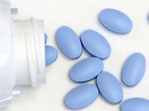 Vorteile von Viagra Generika 